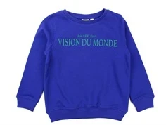 Name It sweatshirt bluing paris